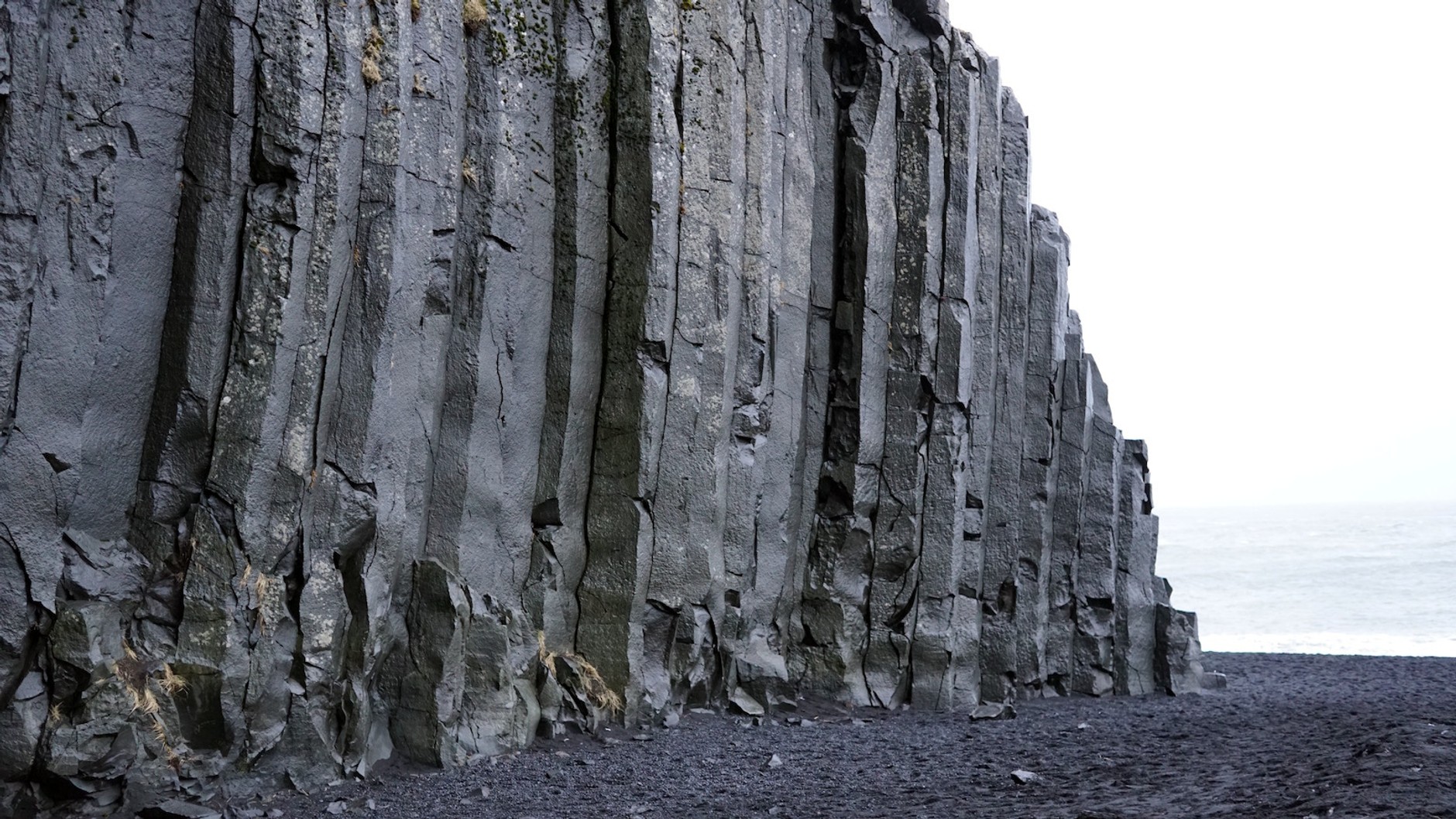 Nietypowa motoryzacja na Islandii