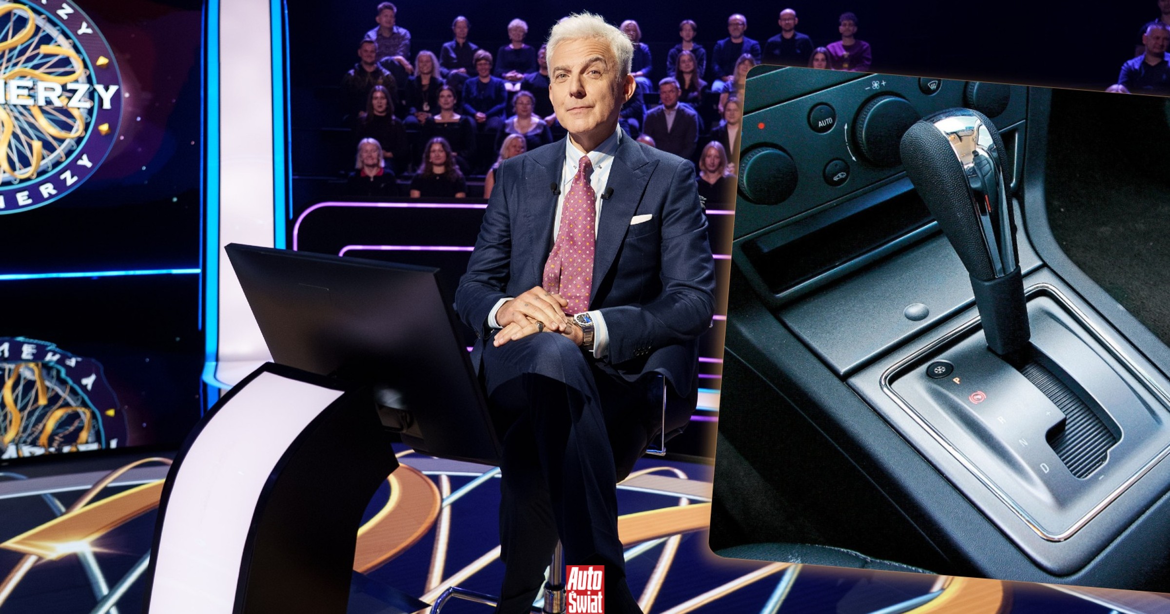 Pytanie za 1000 zł pokonało uczestnika "Milionerów". Widzowie nie dowierzają