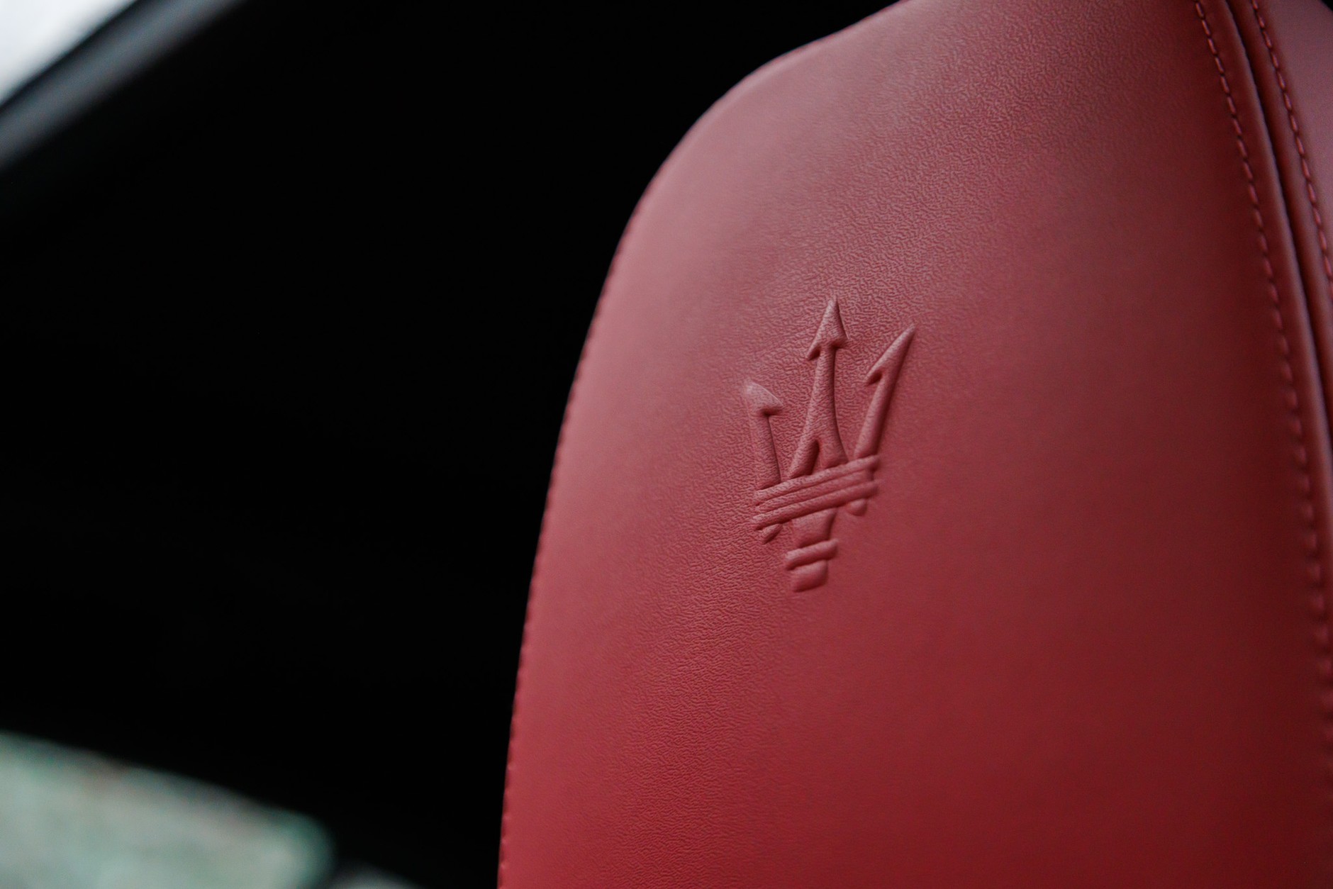 Maserati Grecale Trofeo