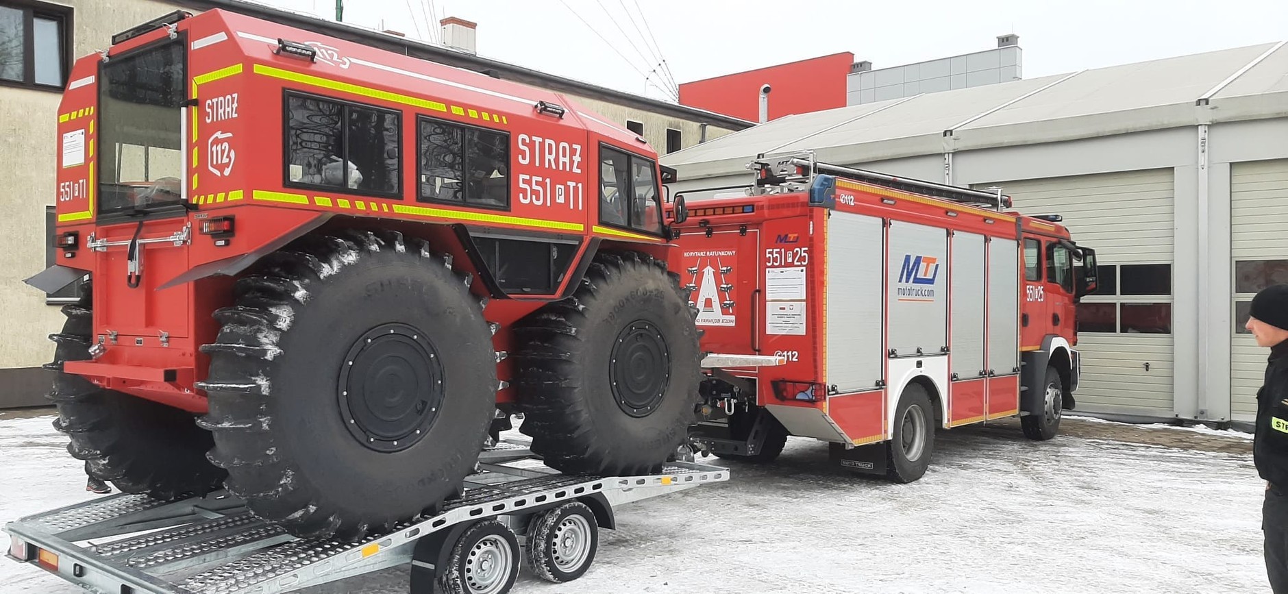 Sherp N 1200