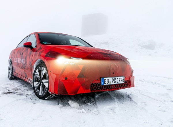 Mercedes podał wyniki i zapowiedział premiery. To będzie bardzo ważny model