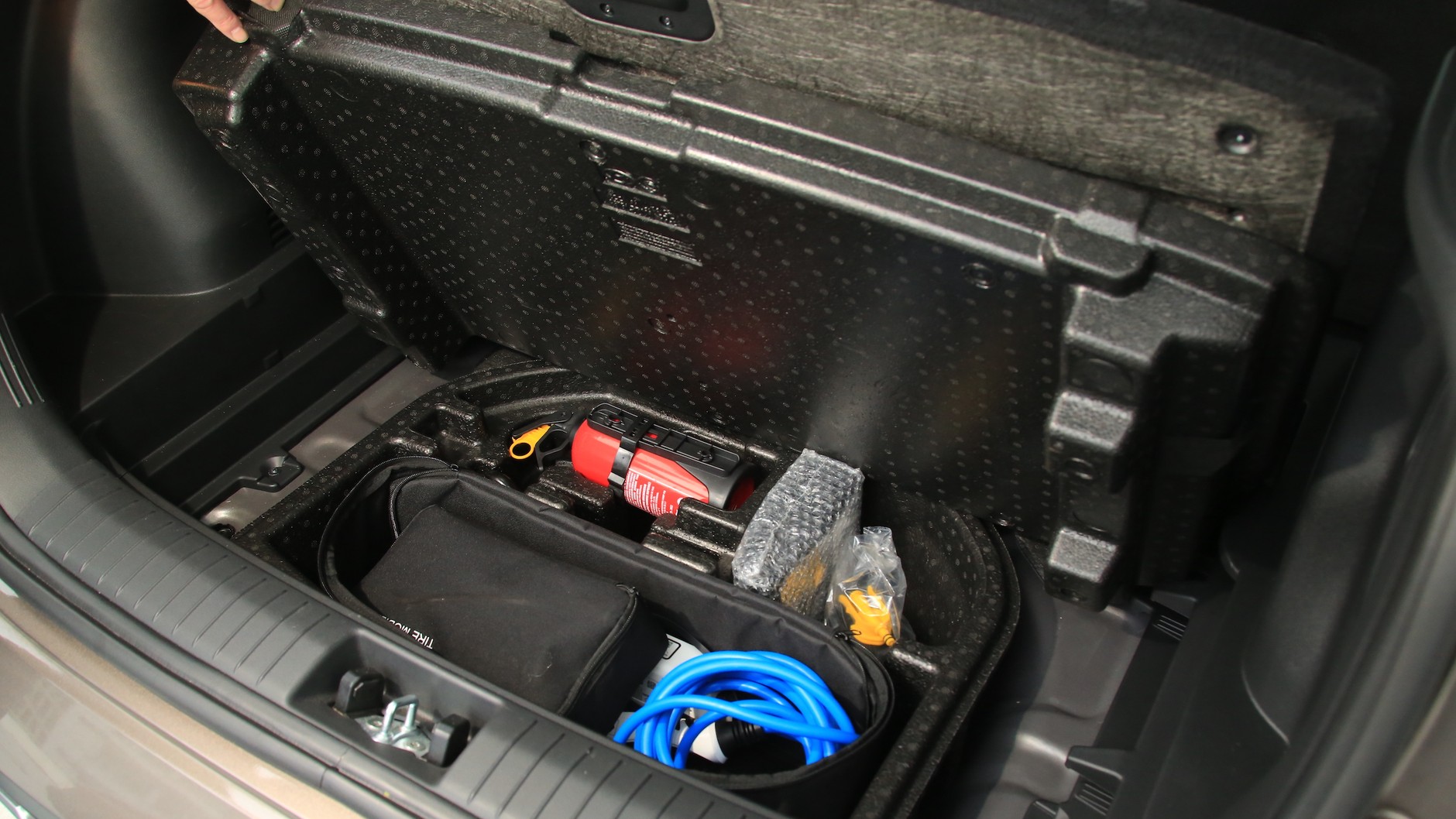 Hyundai Kona 39 kWh (2022 r., 1. generacja)