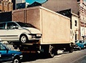 Matiz w brytyjskiej telewizji