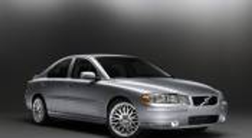 Volvo S60 2007