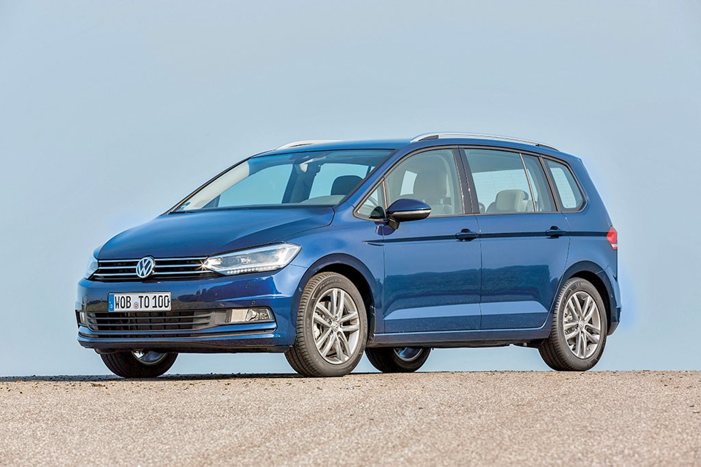 Wariant niepoprawnie optymistyczny - auto nowe dla rodziny 2+3