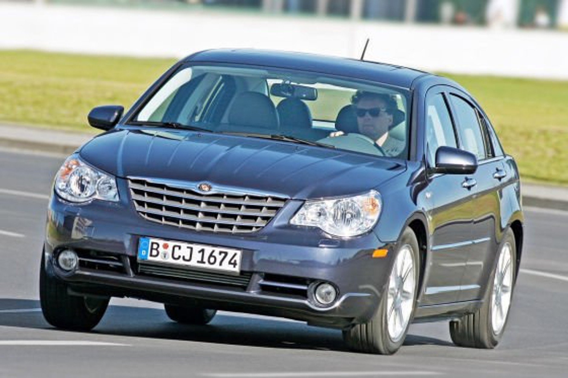 Auta, które od nas odeszły