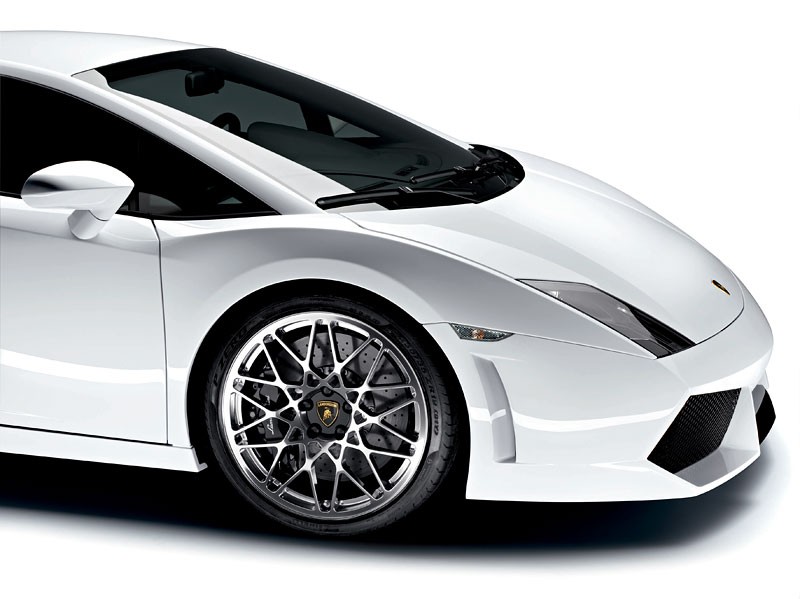 Lamborghini: Chiny będą jednym z naszych najważniejszych rynków