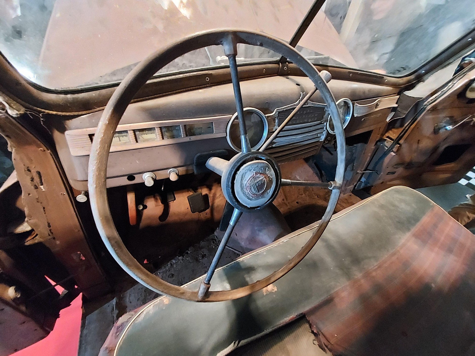 Warszawa nr 1 z warszawskiej FSO