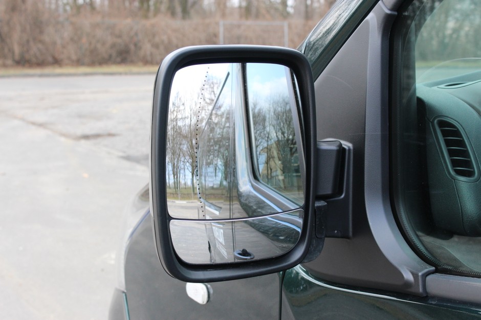Fiat Talento kombi