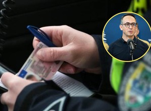 Rząd szykuje bat na kierowców. Dożywotnio stracą prawo jazdy. "Populizm prawny"
