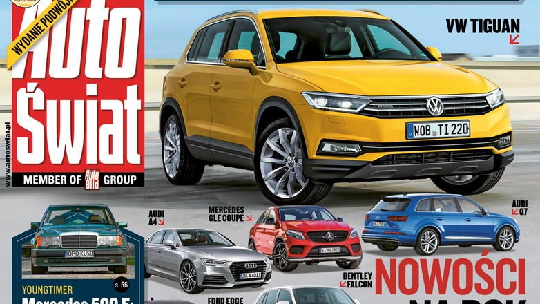 Auto Świat 52/2014