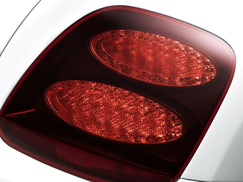 Genewa 2009: Bentley Continental Supersports jest najszybszy