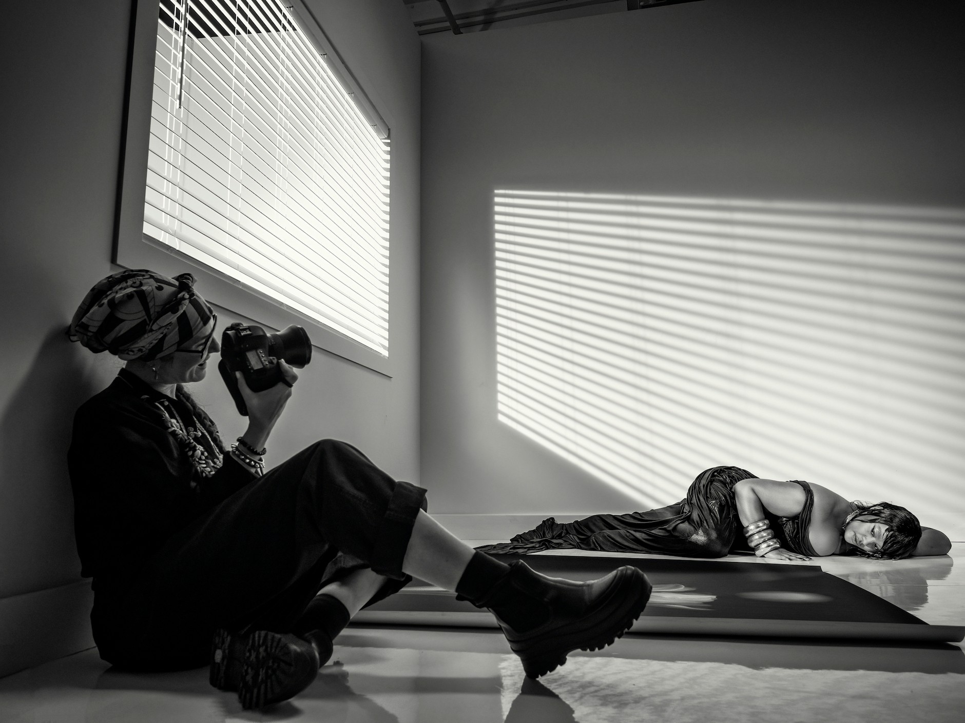 Kalendarz Pirelli 2023