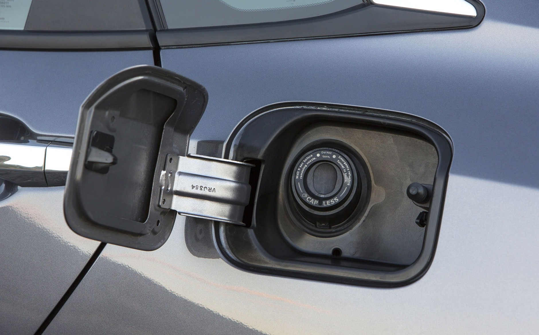 Nowa Honda Civic w Europie za 2 lata