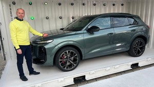 Widziałem na żywo nowe Audi Q3. Jedno rozwiązanie robi fantastyczne wrażenie