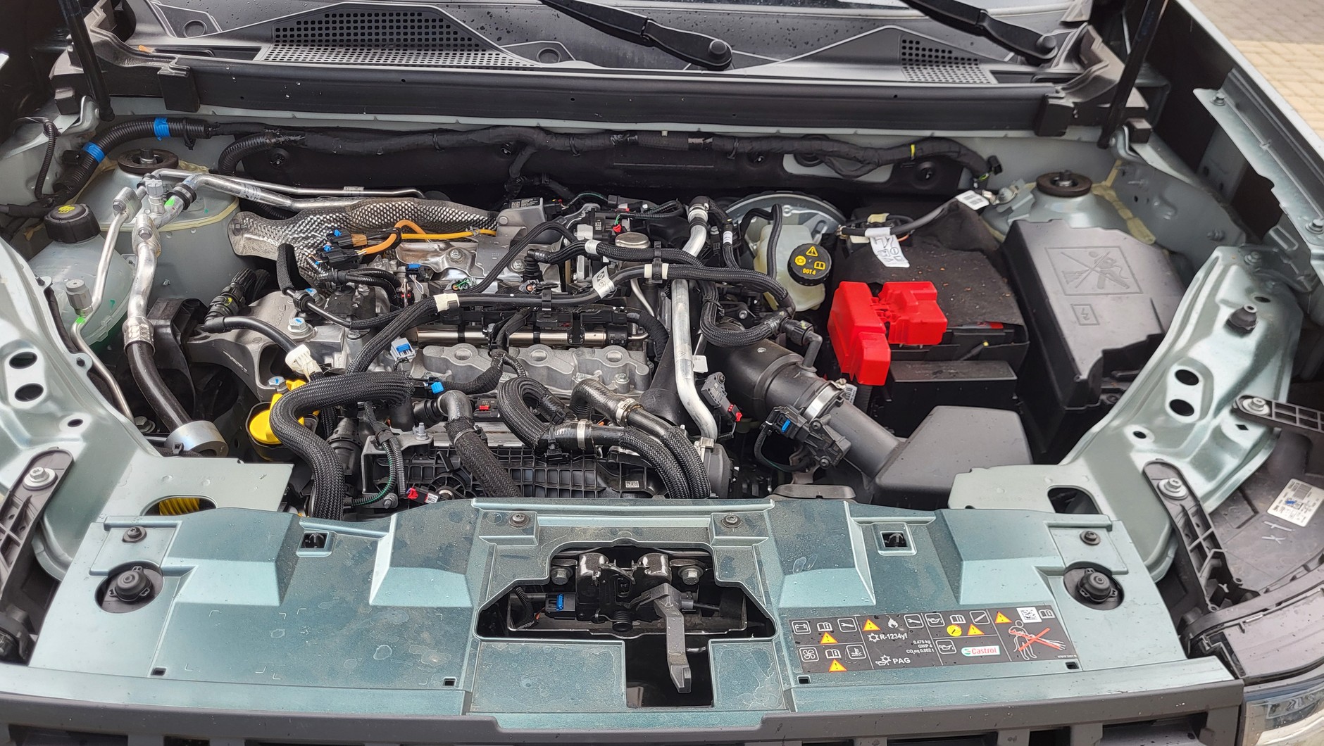 Dacia Duster 1.2 TCe 4x4
