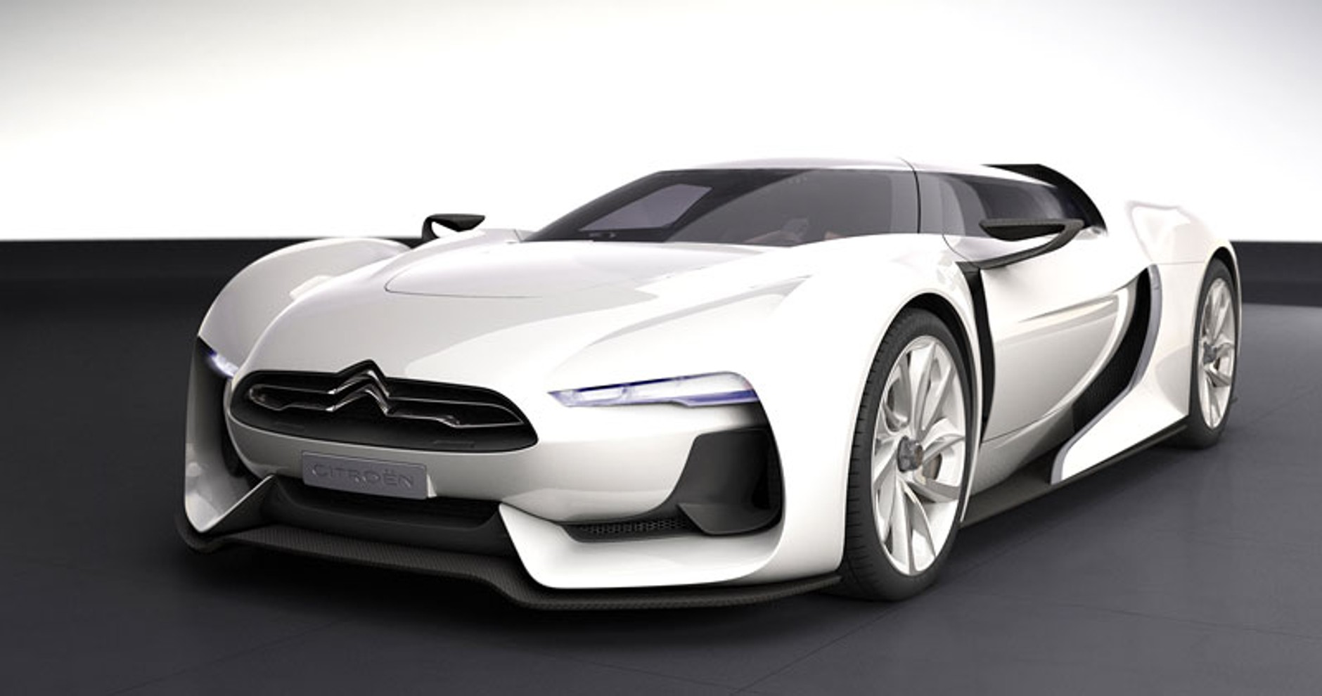 GTbyCitroën wkracza do świata motoryzacyjnych pasji… (fotogaleria)