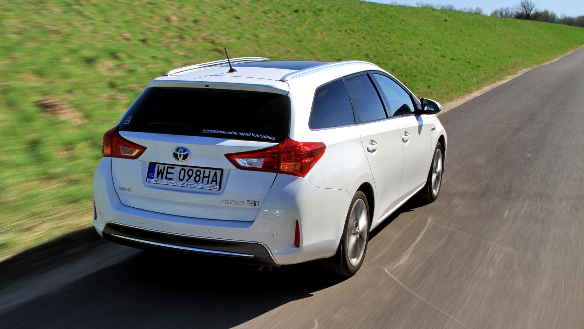 Toyota Auris Hybrid20140329_0370
