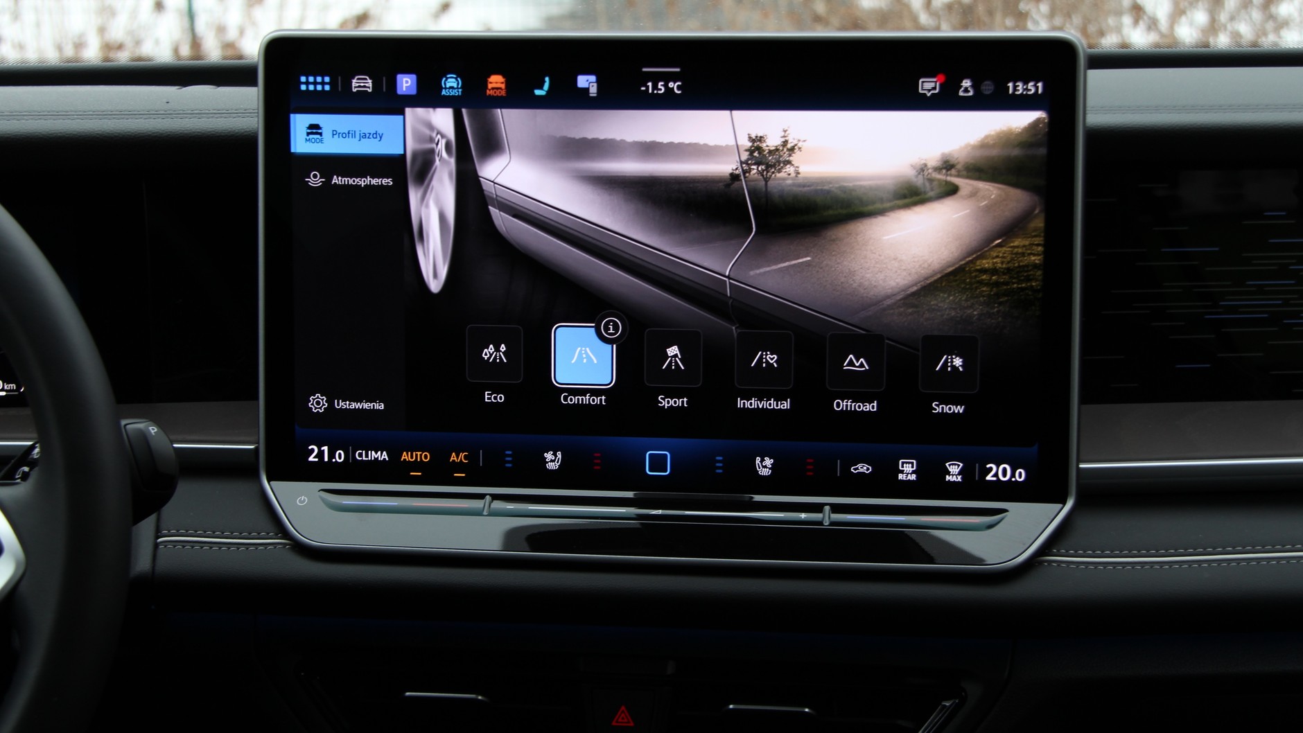 Volkswagen Tayron 2.0 TDI Elegance