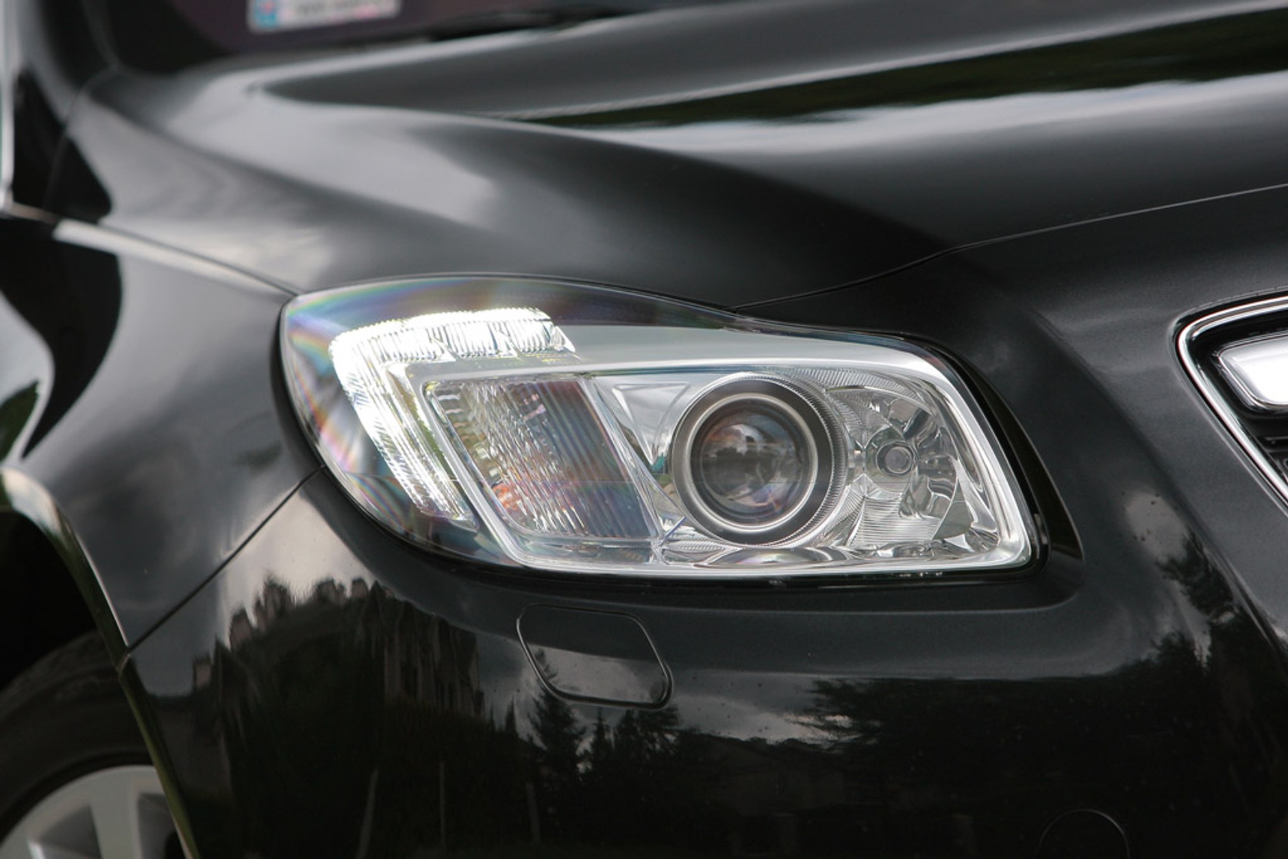 Opel Insignia: pomyśl, zanim kupisz