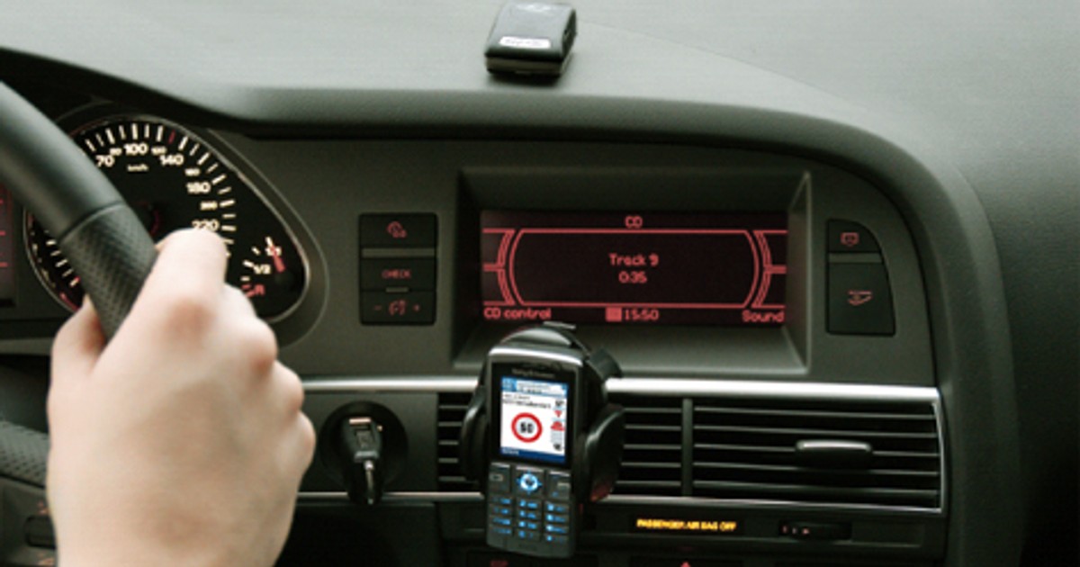 Car Audio - Co robić gdy zgubimy kod do radia?