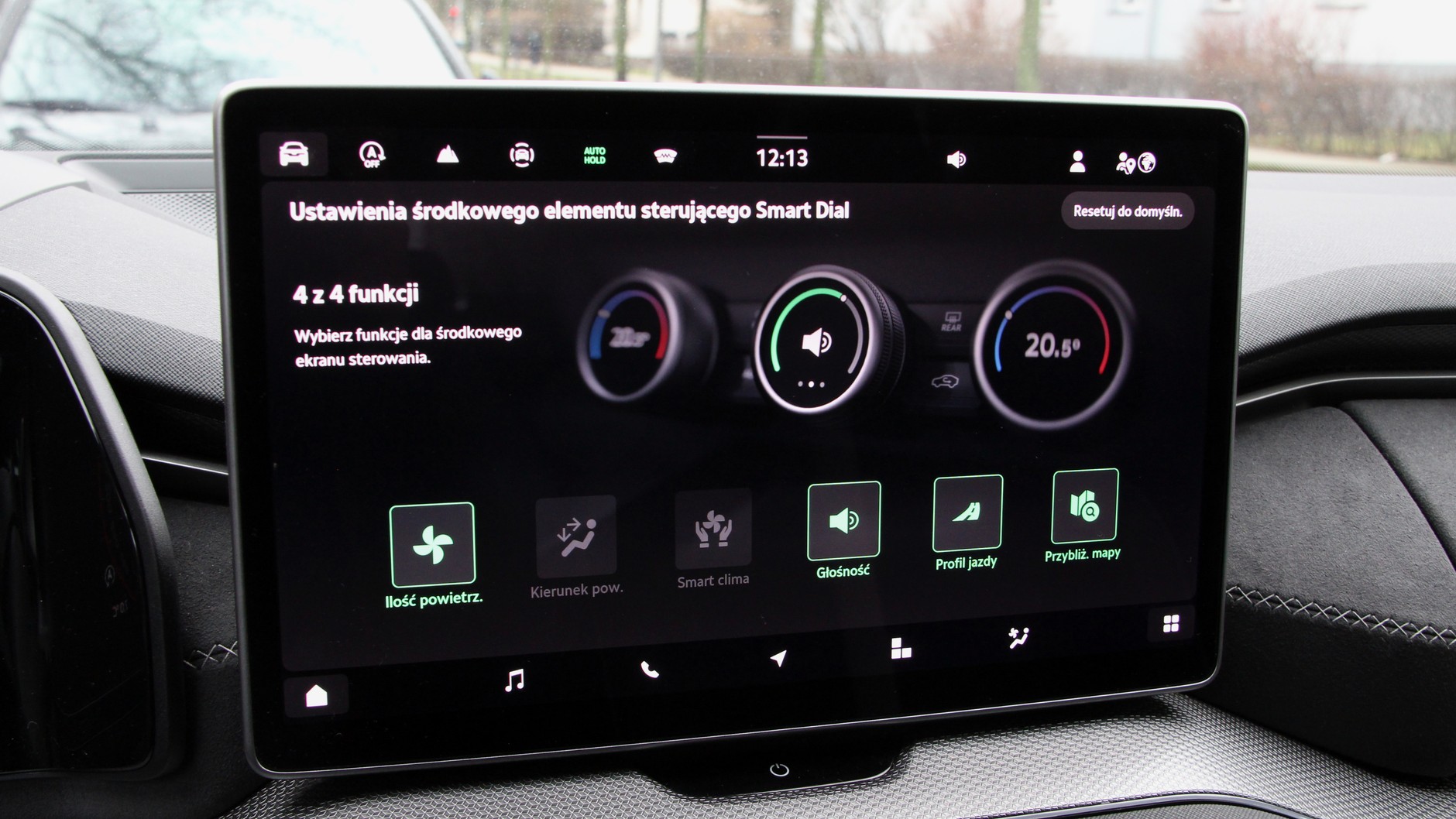 Skoda Kodiaq 2.0 TDI Sportline