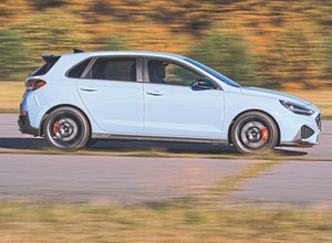 Hyundai i30 N Performance po przejechaniu 100 tys. km. Poznaliśmy jego wszystkie mocne i słabe strony