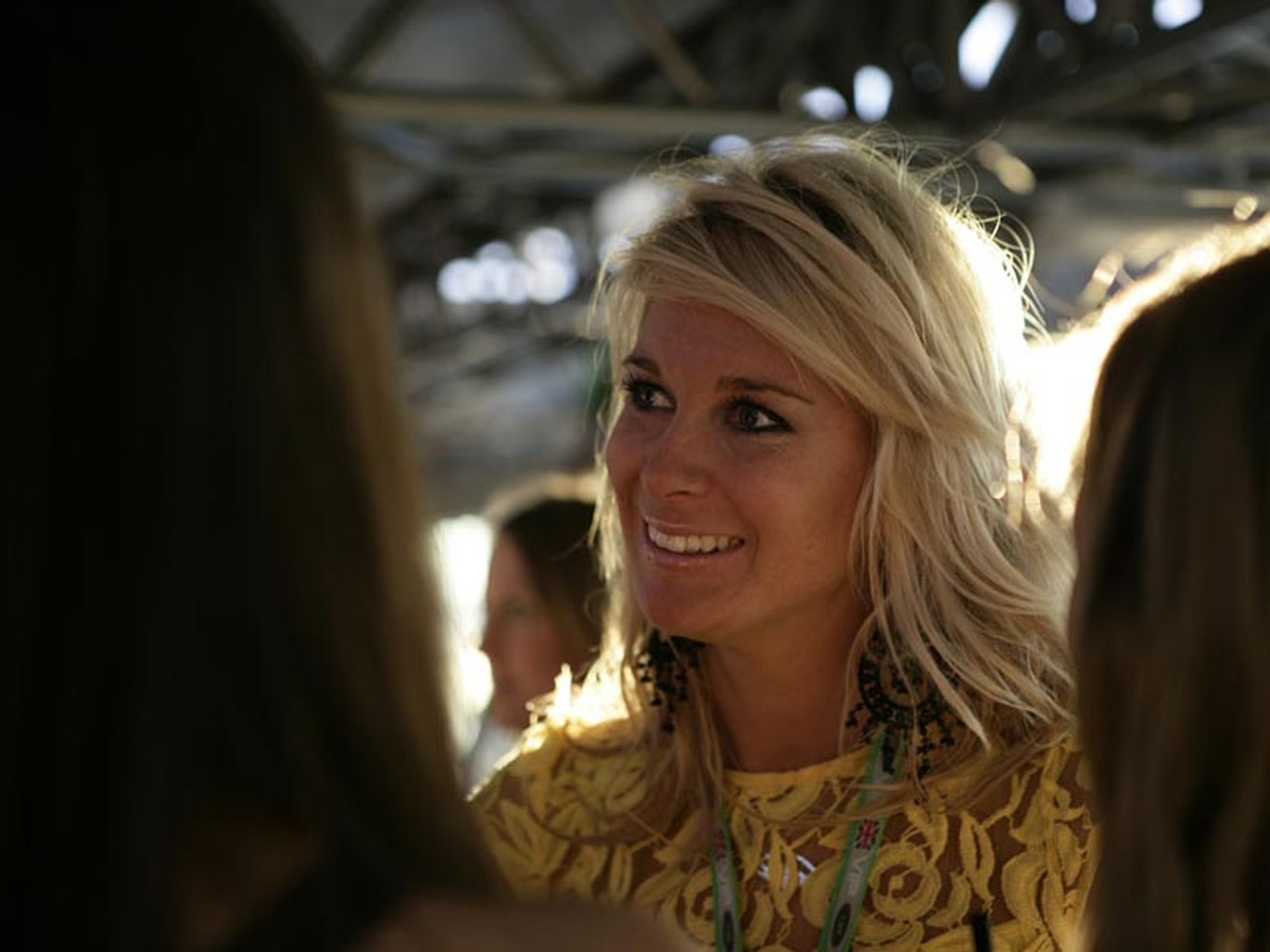 Grand Prix Wielkiej Brytanii 2008: Jiří Křenek i jego fotogaleria