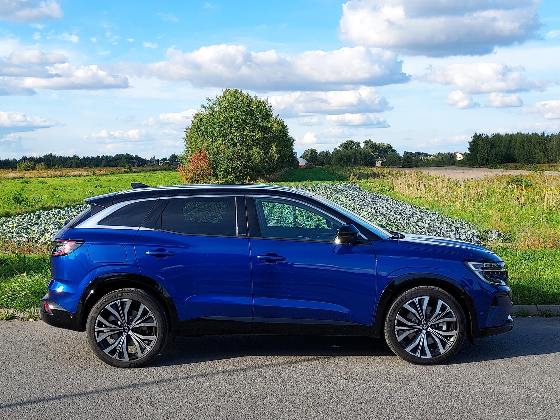 Renault Austral E-Tech