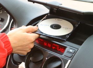Zmierzch radioodtwarzaczy CD
