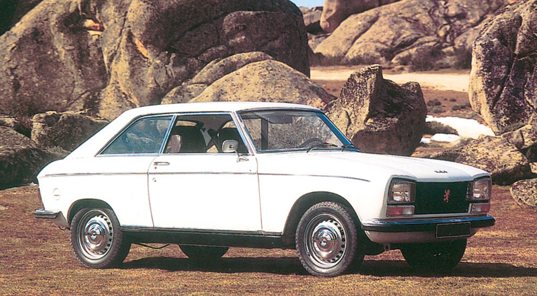 Peugeot: 50 mln w latach 1891-2008