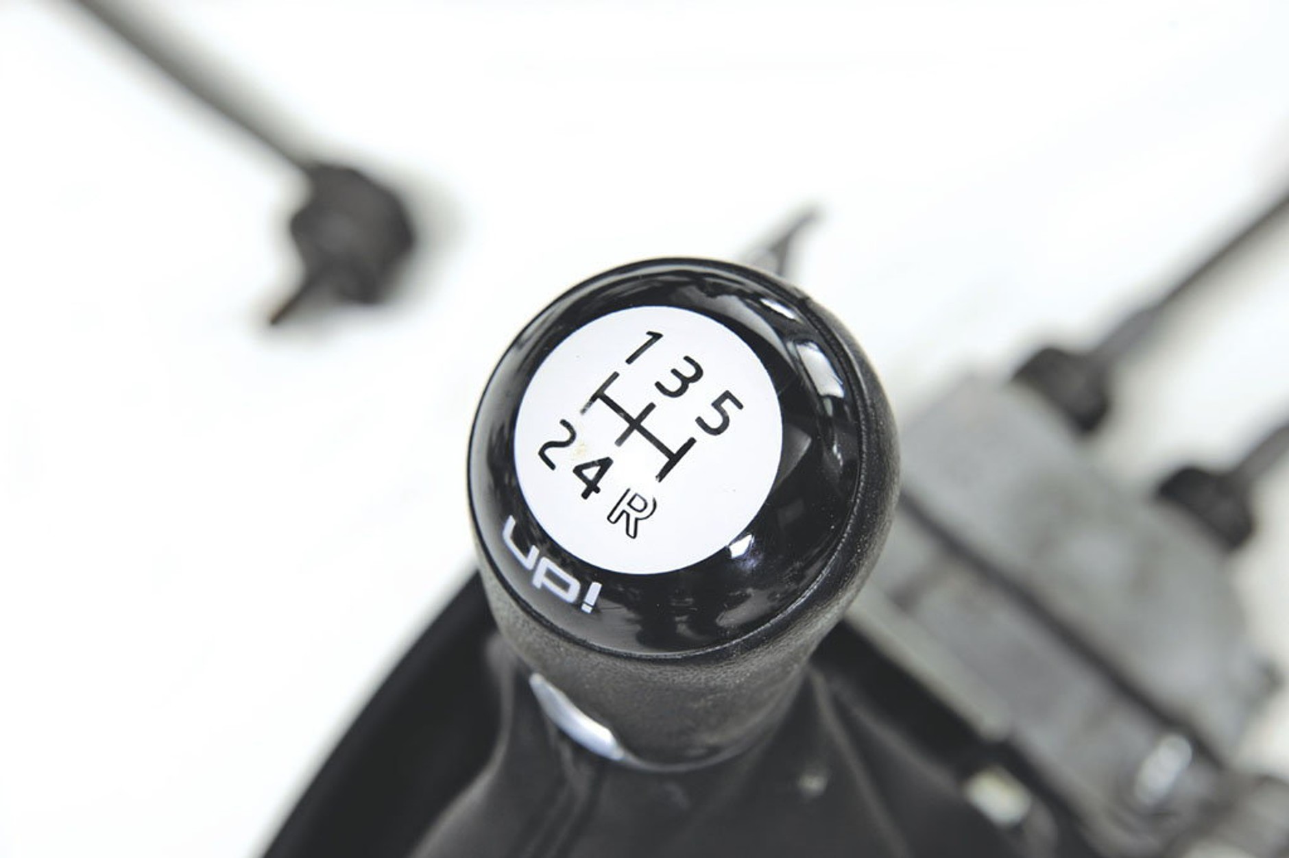 Mały up! na wielkiej próbie - Test długodystansowy