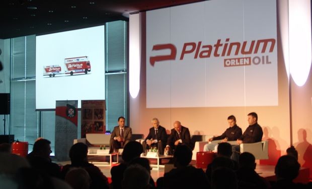 Rajdowe Samochodowe Mistrzostwa Polski ponownie w barwach Platinum