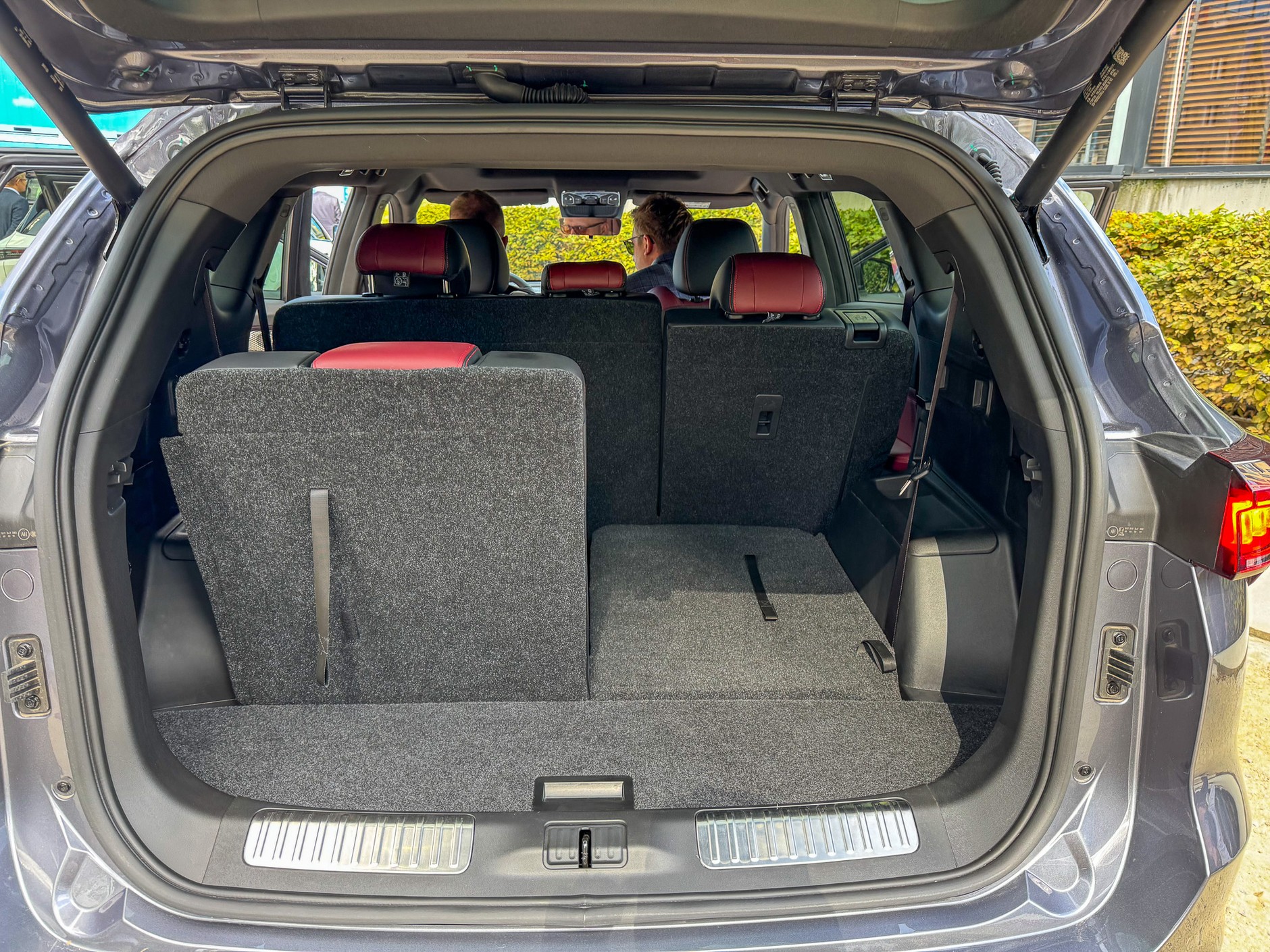 Jetour X70 Plus