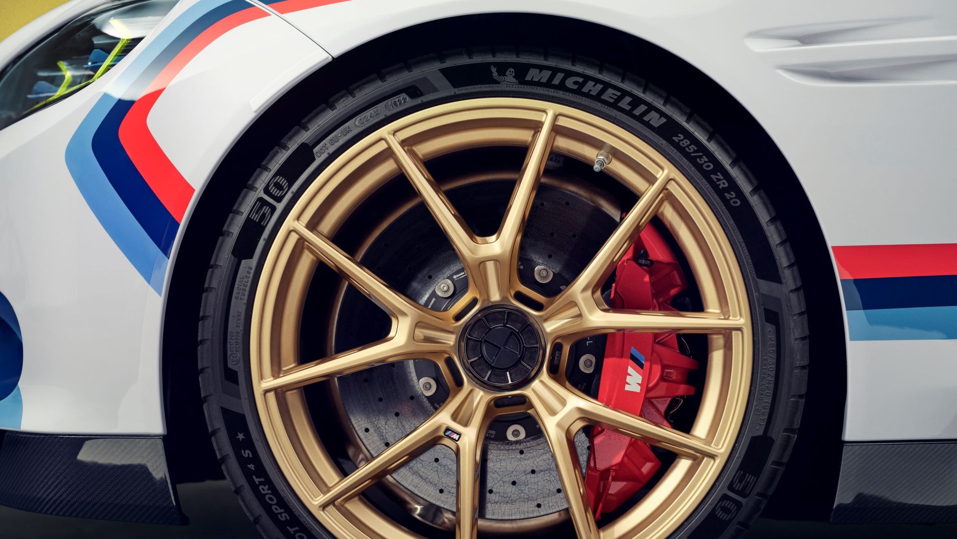 BMW 3.0 CSL (2022 r.)