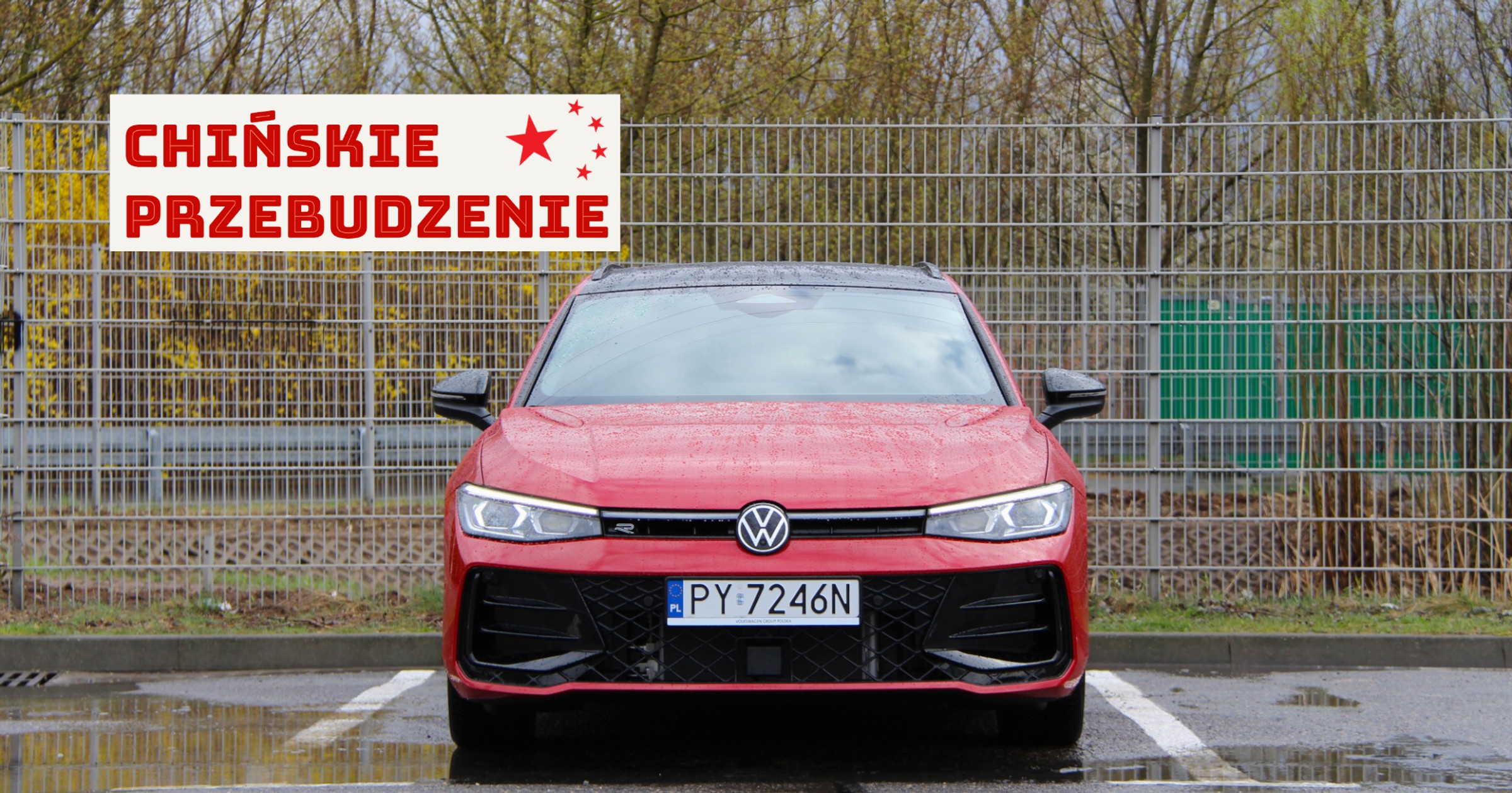 Auta europejskich, japońskich i chińskich marek potrafią być w Polsce aż dwa razy droższe niż w Chinach. Dlaczego?