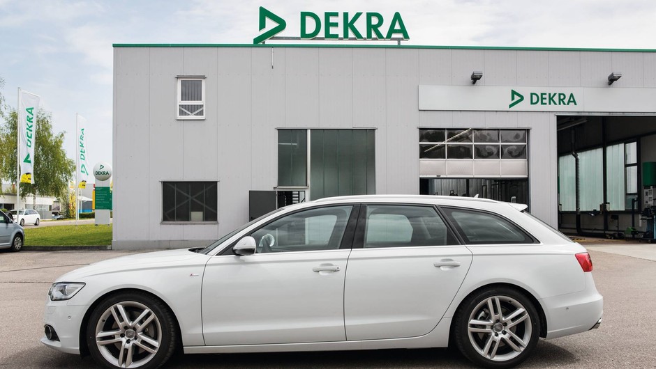 Dekra 