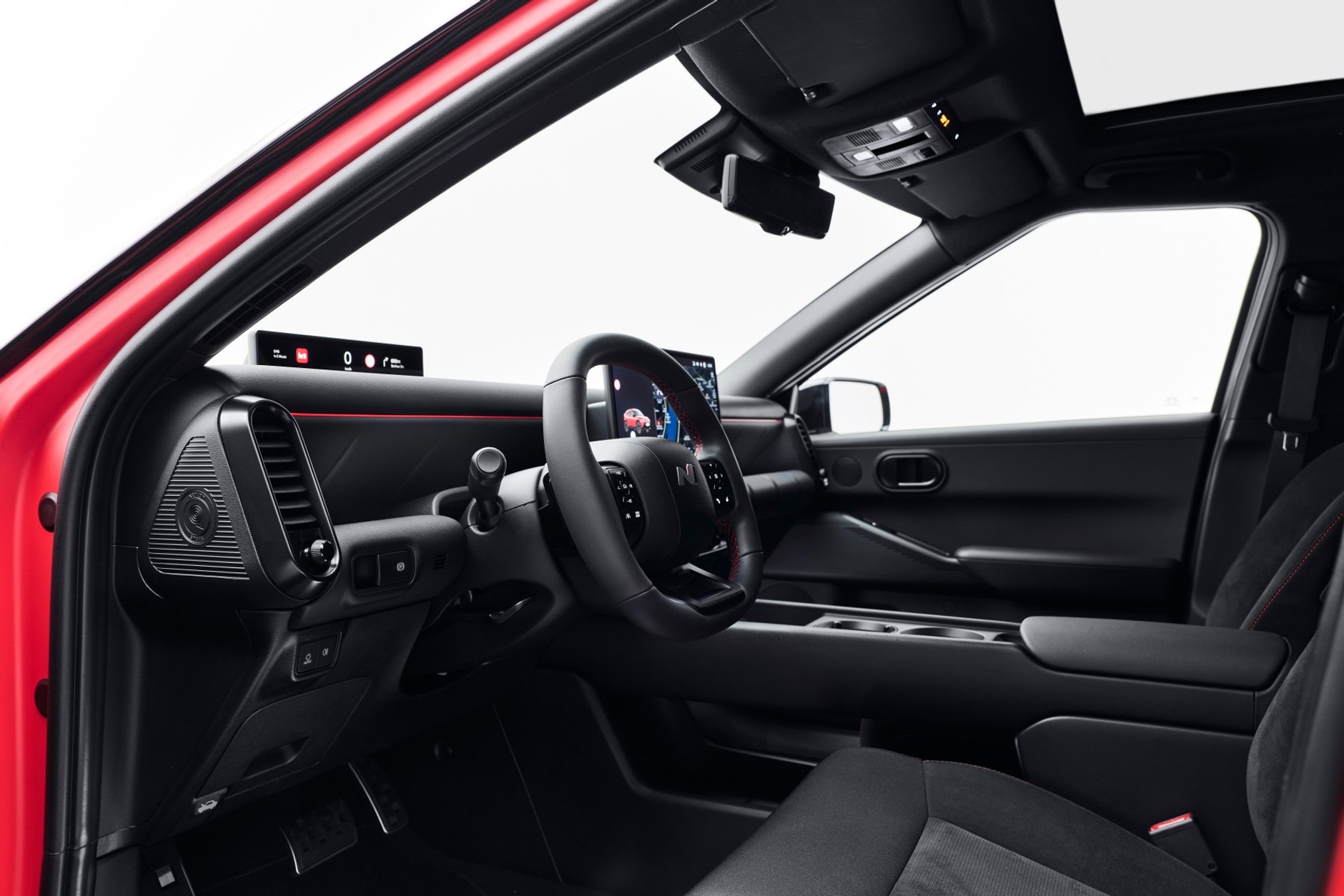 Hyundai Ioniq 3 N-Line