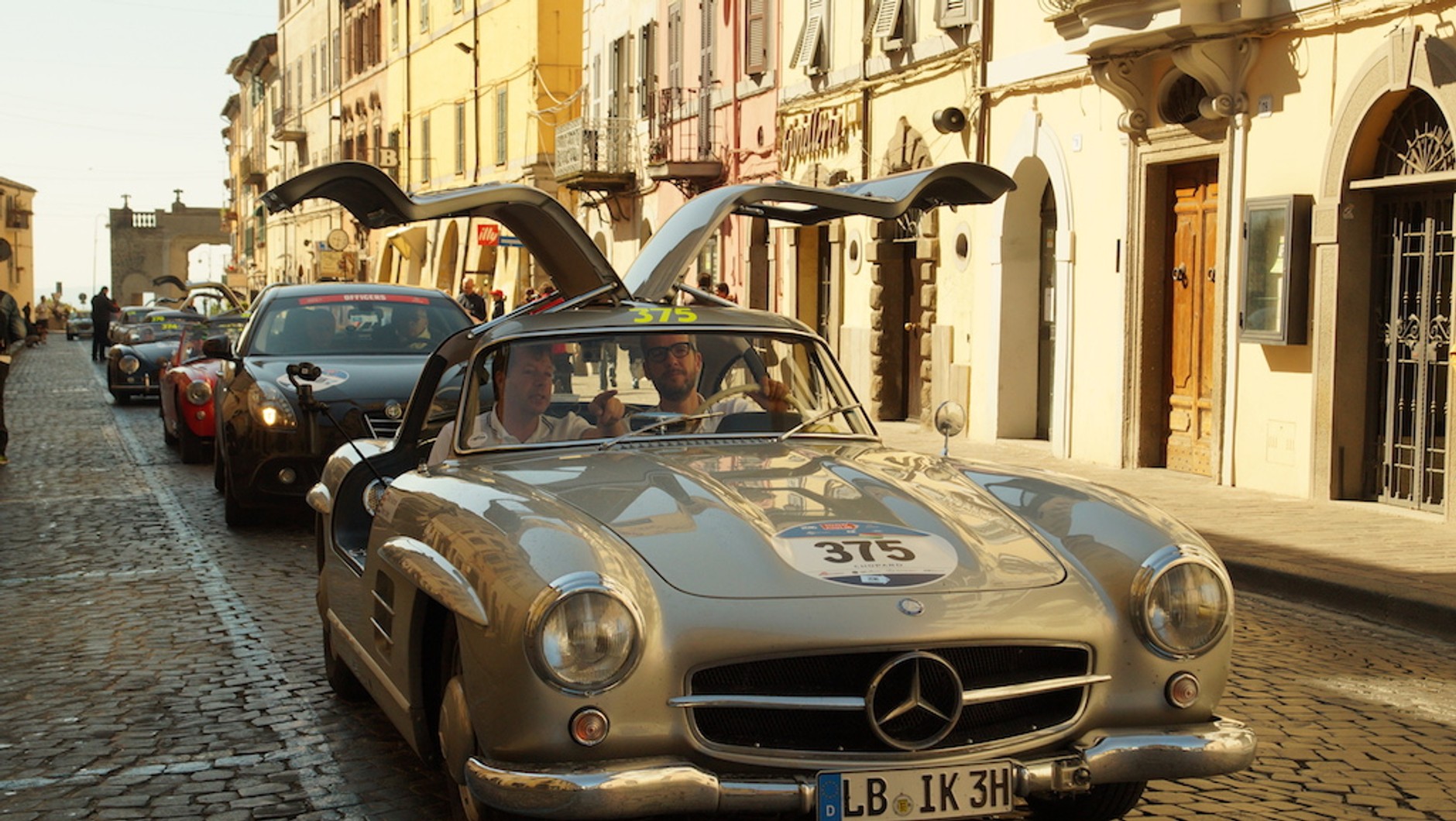 Mille Miglia