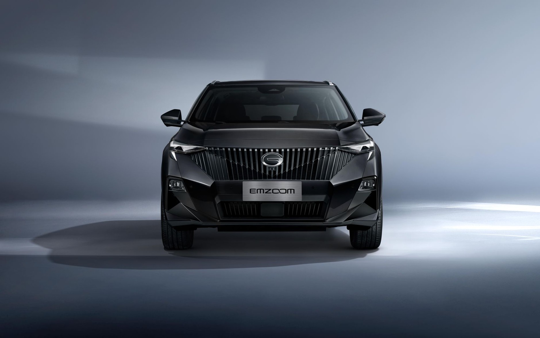 GAC Emzoom