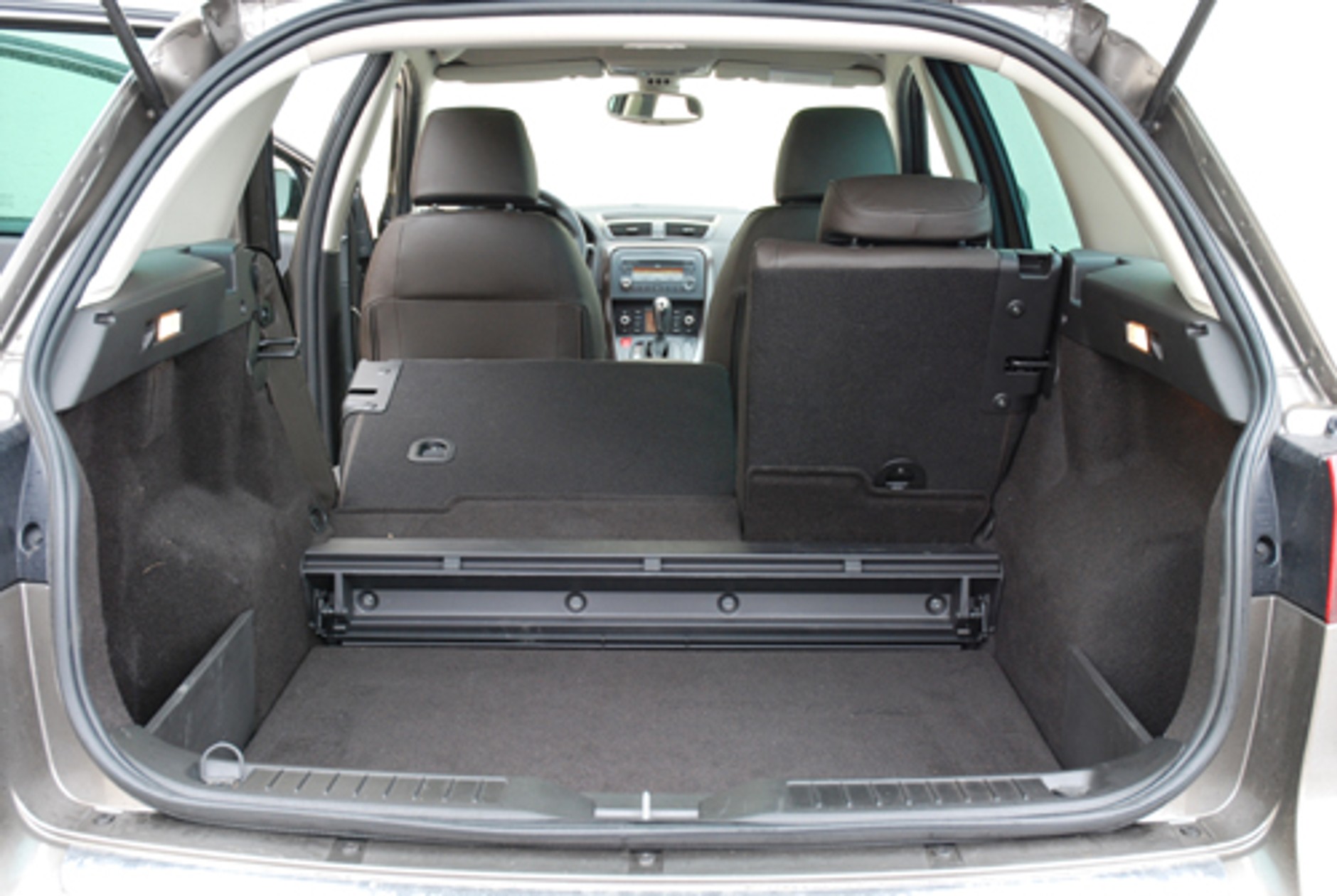 Fiat Croma - Nareszcie ładna