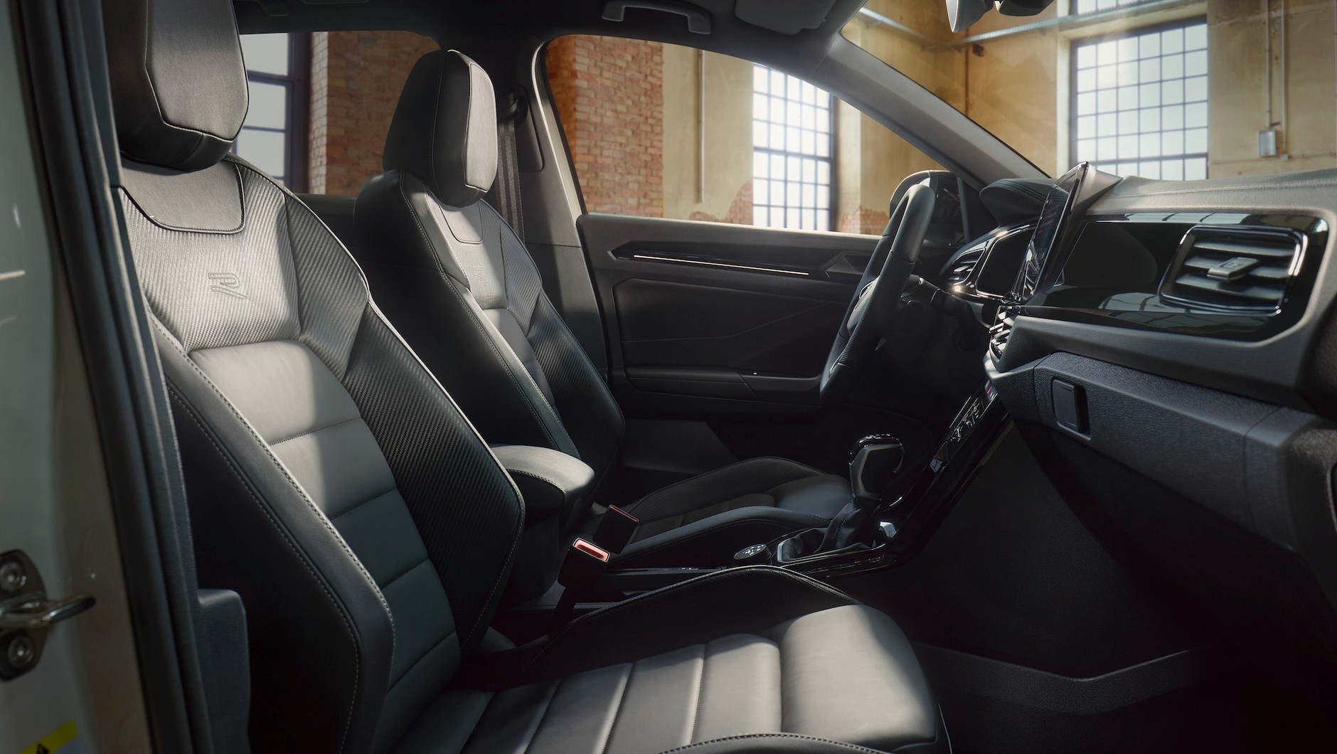 Volkswagen T-Roc R-Line 2022