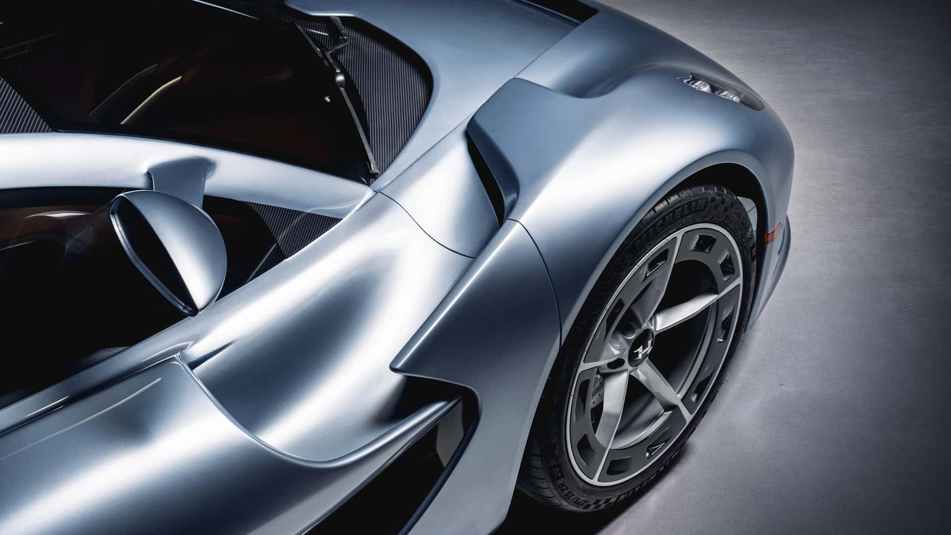 Hennessey Blackbird