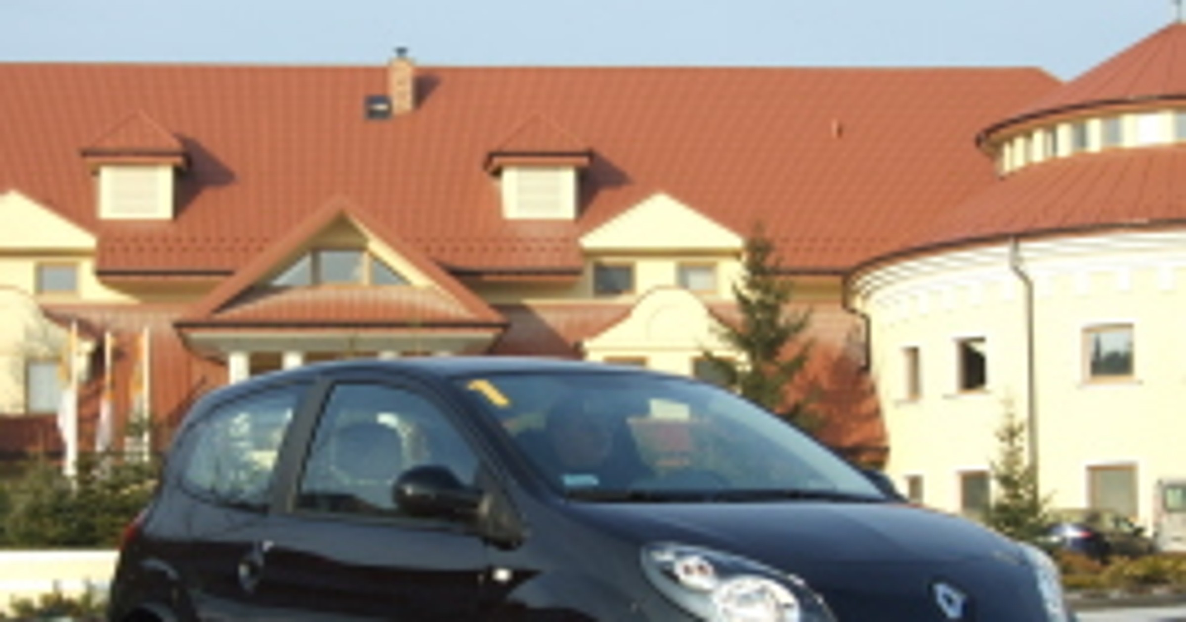 Koncern Renault określił nadrzędne cele