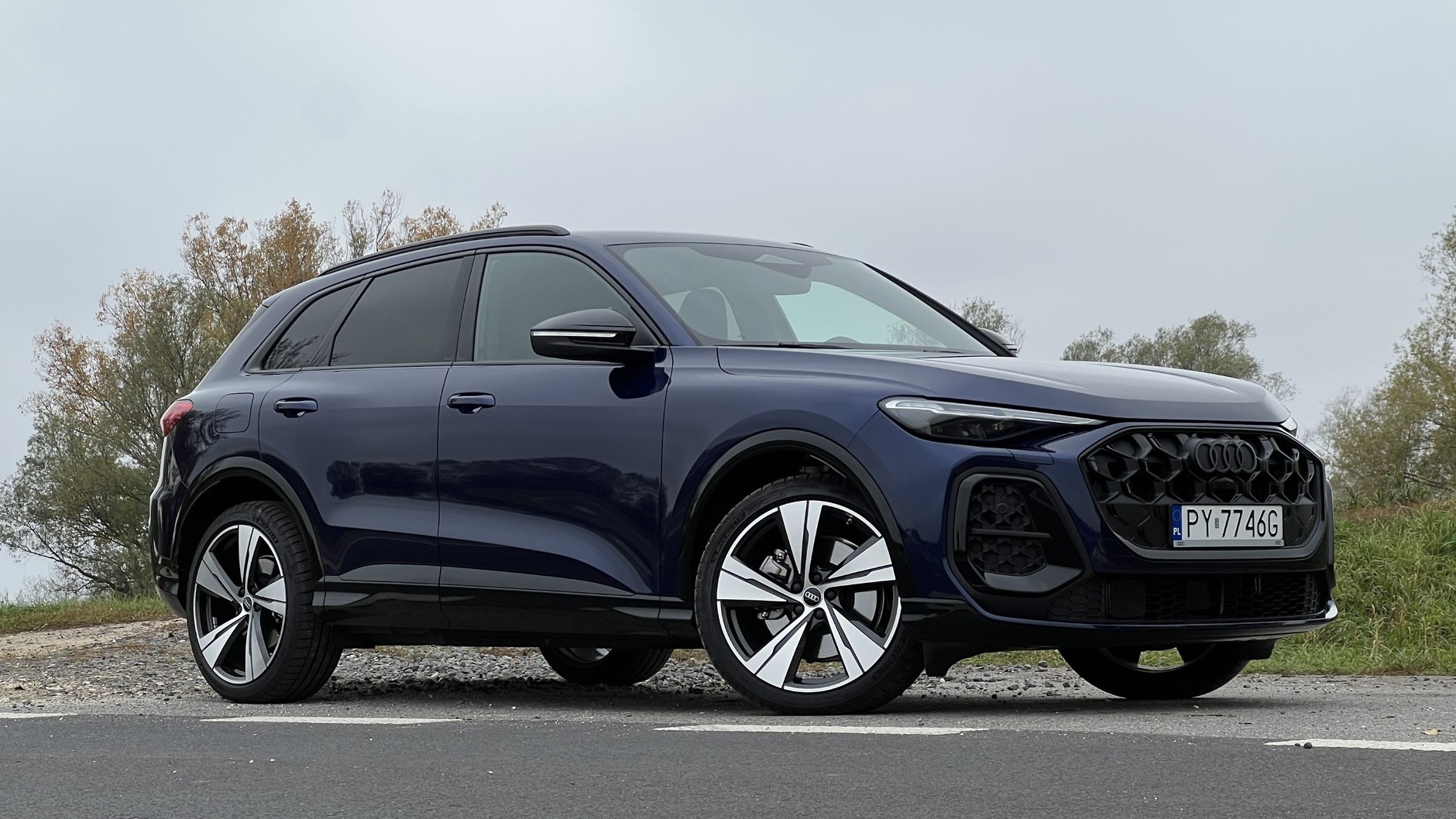 Audi Q5 (3. generacja)