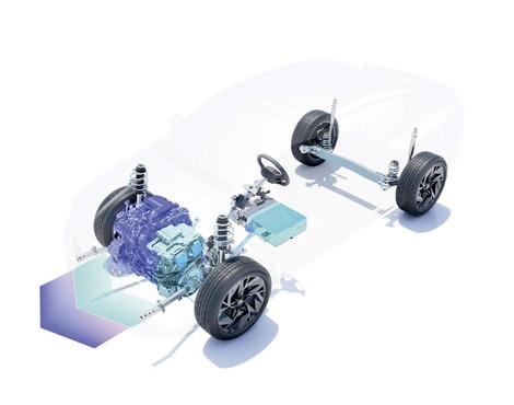 Renault Arkana 2023
