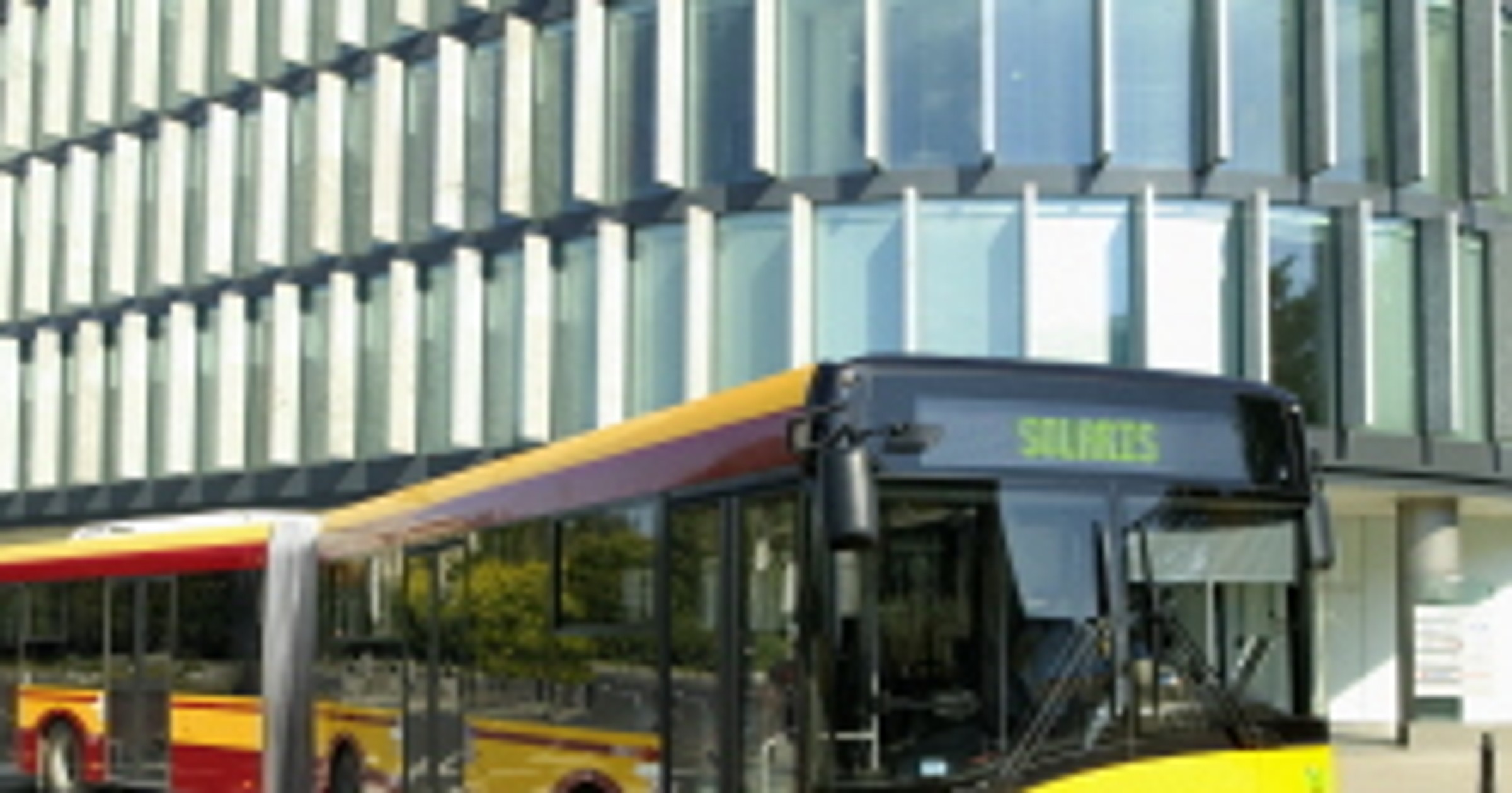 Solaris: 25 autobusów będzie jeździć w Łodzi