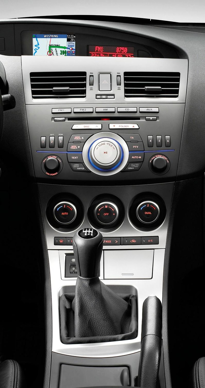 Mazda3: jubileusz i polska prezentacja (ceny) + wideo