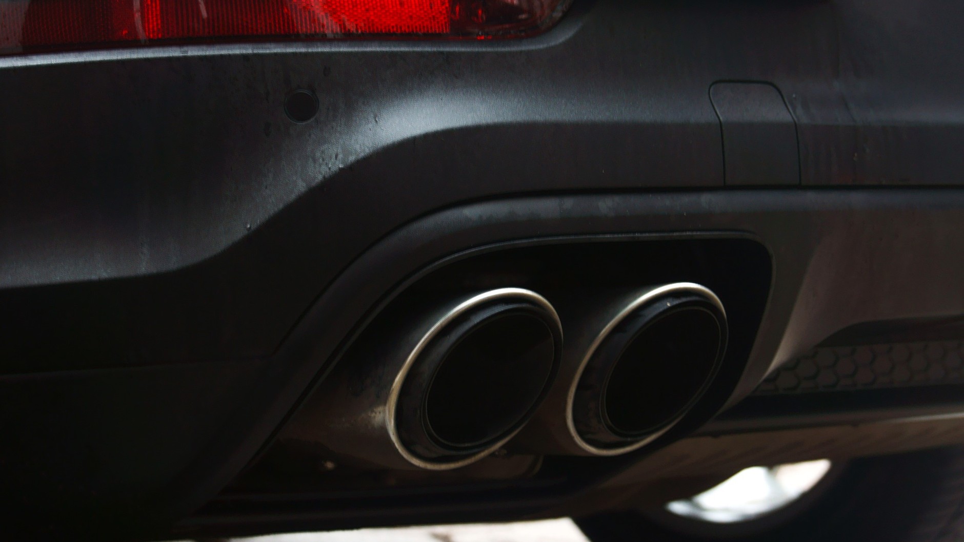 Porsche Cayenne S Coupe