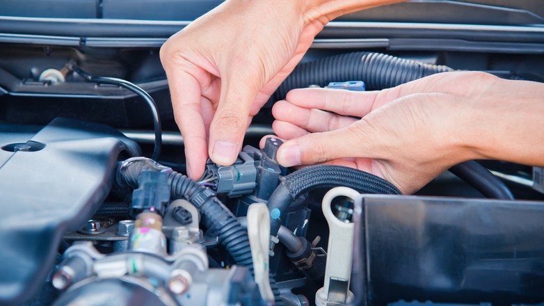 Uszczelnienie systemu likwidacji szkód zwiększyłoby wpływy do budżetu nawet 0,7 mld zł - przekonuje branża motoryzacyjna